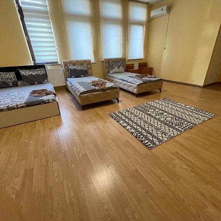 Ela Hostel 普里兹伦 外观 照片