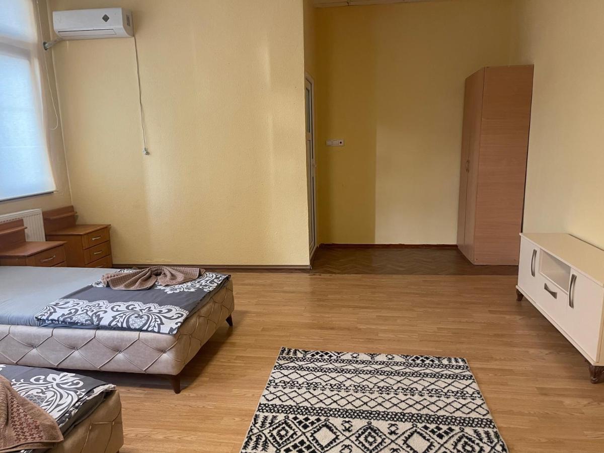 Ela Hostel 普里兹伦 外观 照片