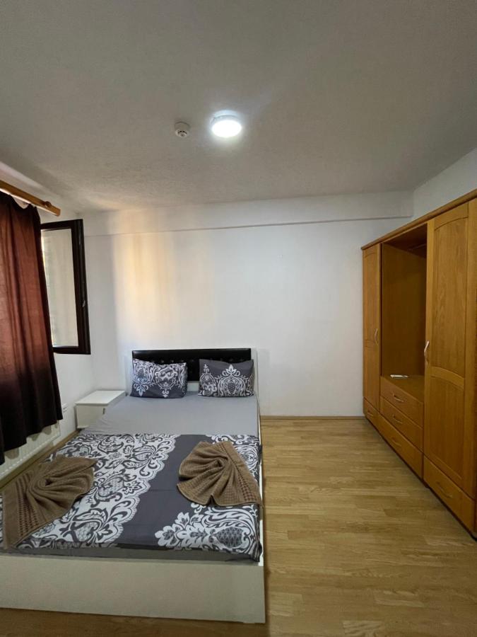 Ela Hostel 普里兹伦 外观 照片